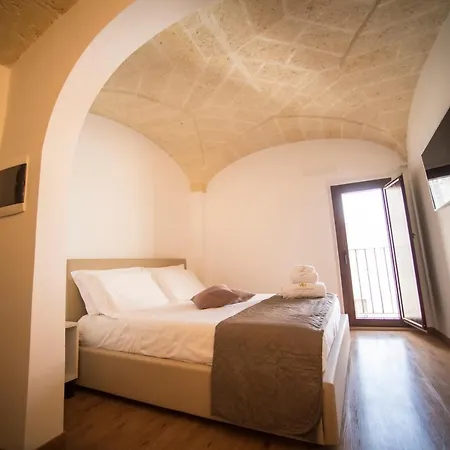 La Dimora Del Principe Bed & Breakfast Grottaglie Exterior photo