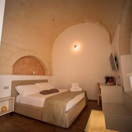 La Dimora Del Principe Bed & Breakfast Grottaglie Exterior photo