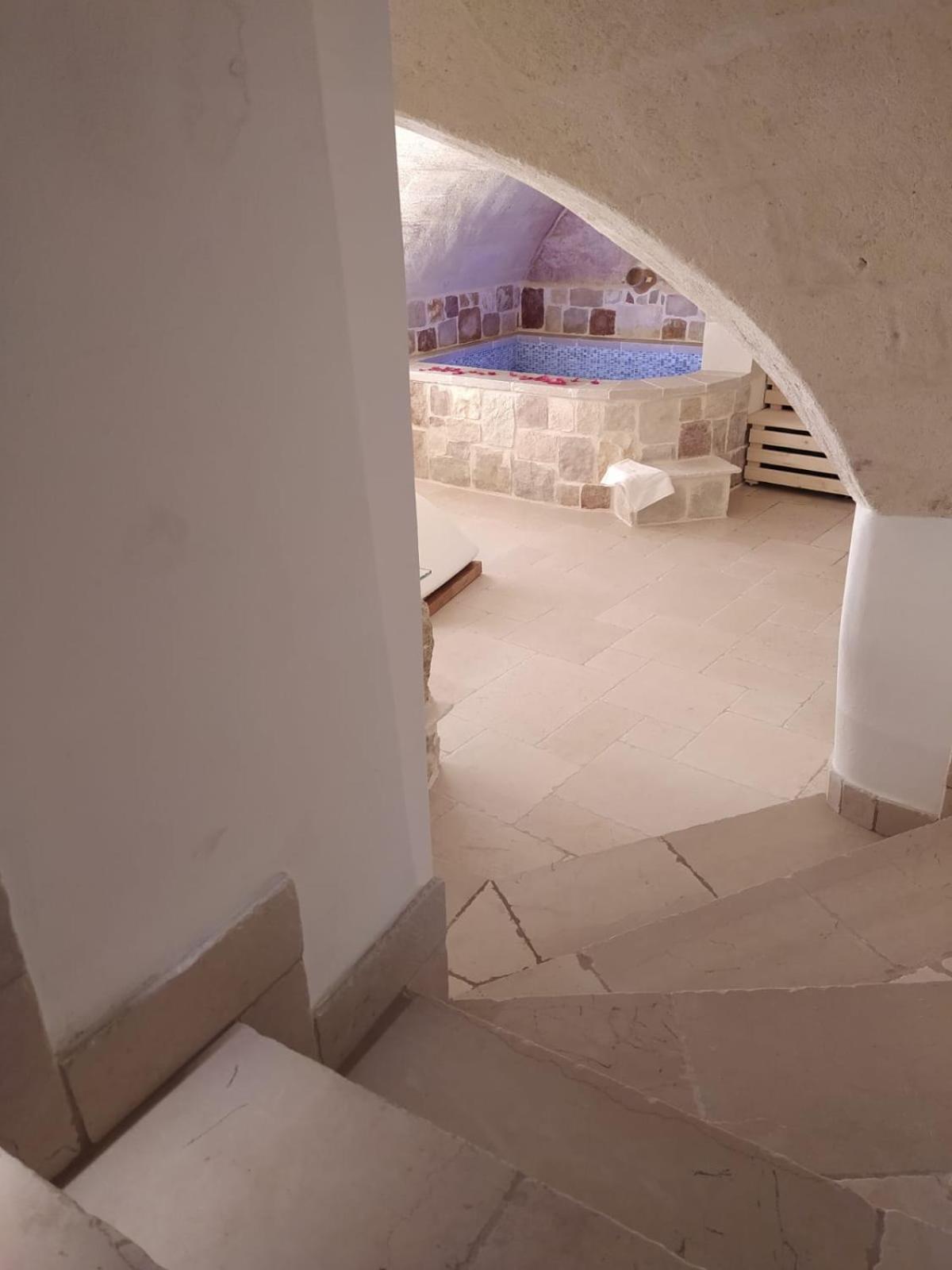 Bed and breakfast La Dimora Del Principe Grottaglie